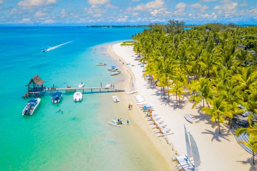 Mauritius 6 Nights