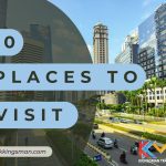 Embark on a Journey: 10 Best Places to Visit in the World with Kkingsman Travels